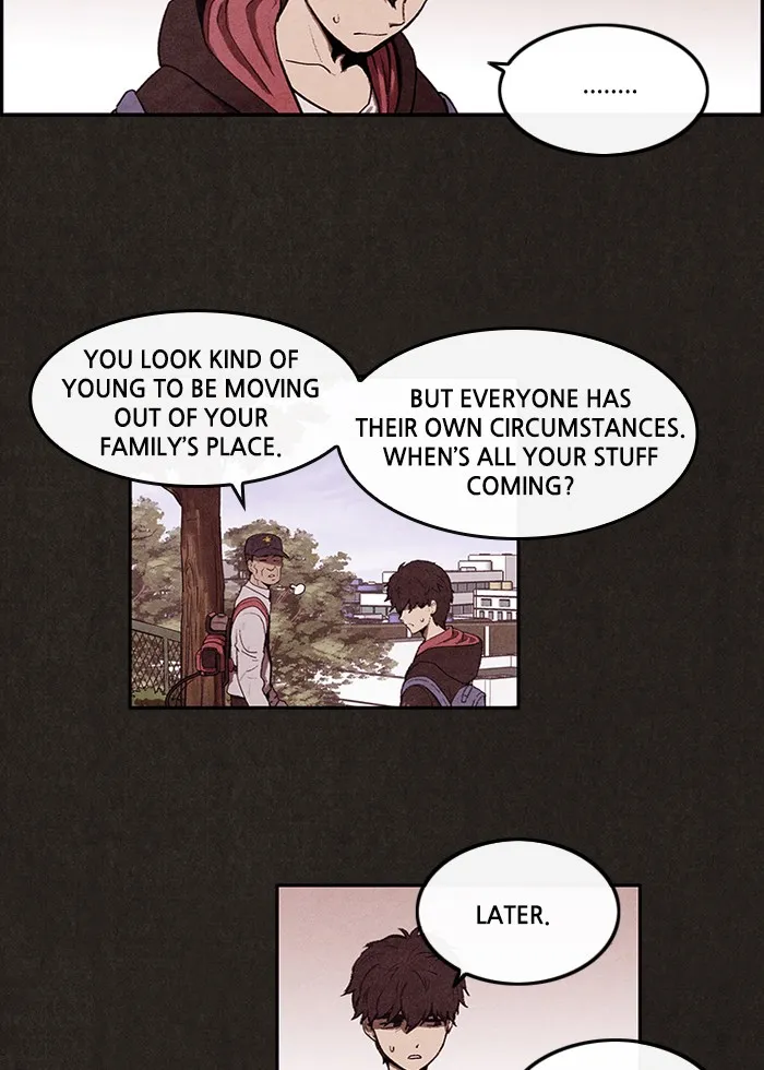 Read Sweet Home EN Manga Online