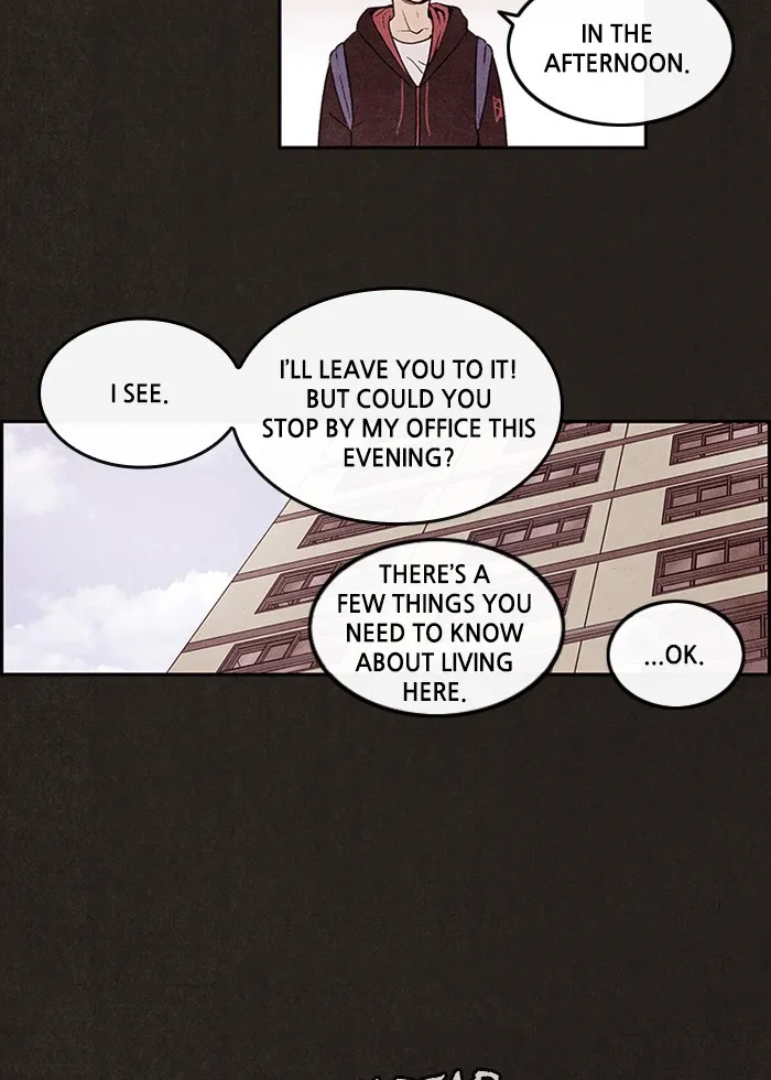 Read Sweet Home EN Manga Online