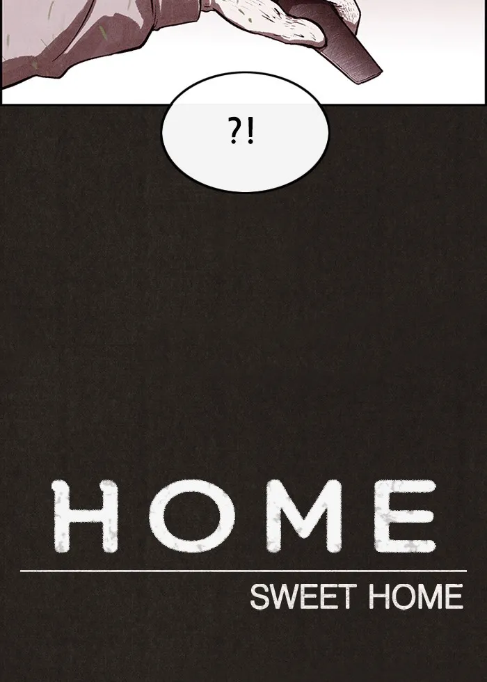 Read Sweet Home EN Manga Online