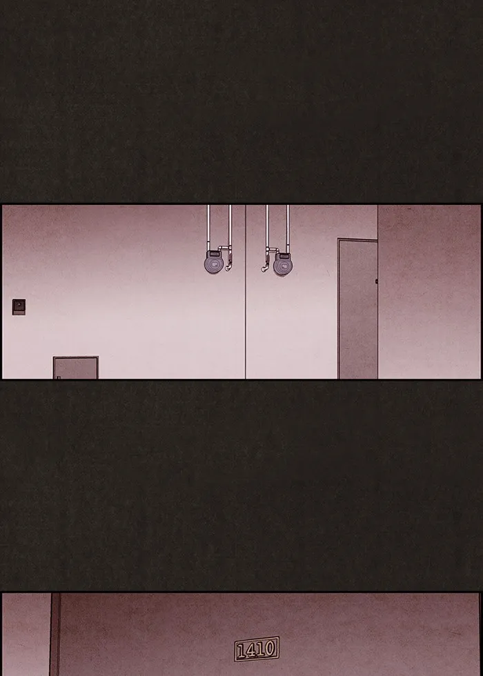 Read Sweet Home EN Manga Online