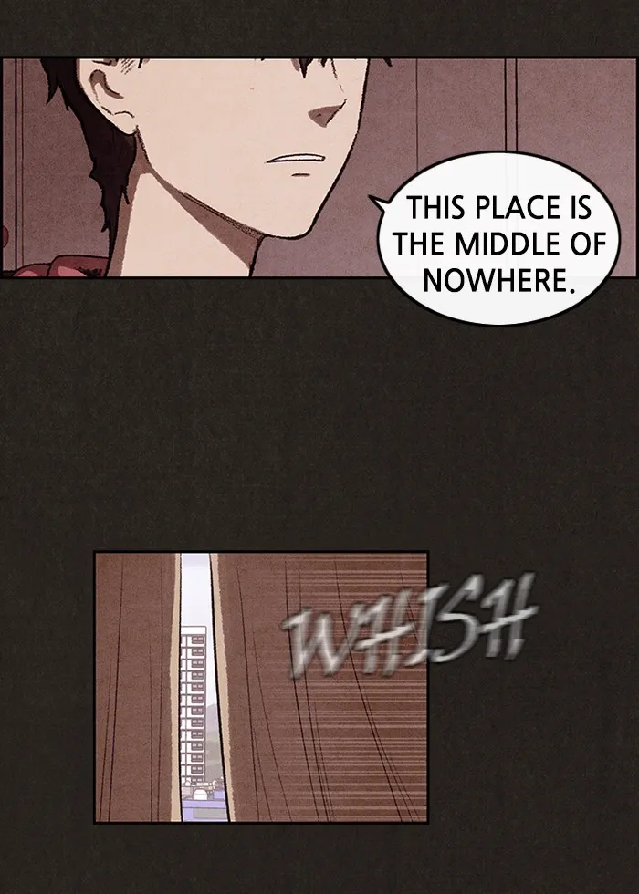 Read Sweet Home EN Manga Online