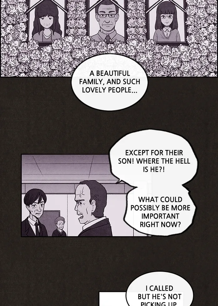 Read Sweet Home EN Manga Online