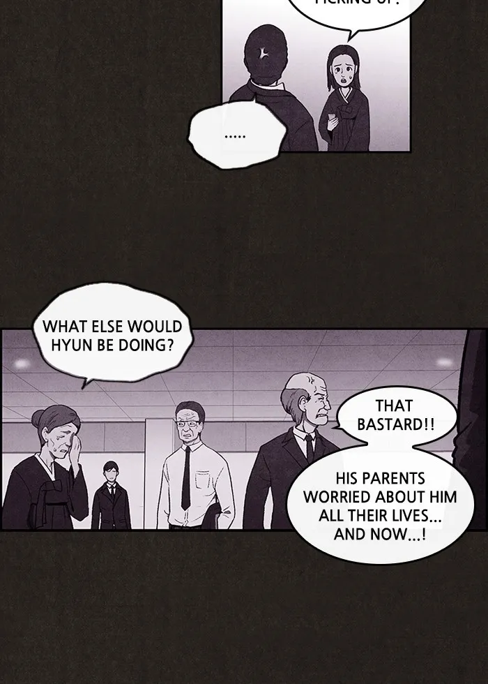 Read Sweet Home EN Manga Online