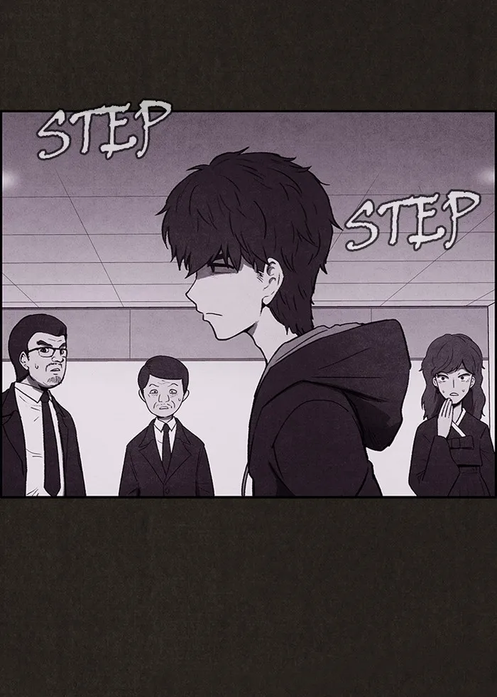 Read Sweet Home EN Manga Online