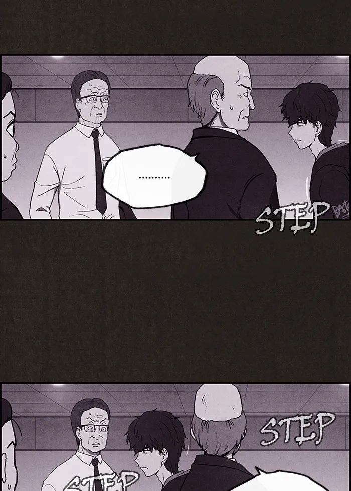 Read Sweet Home EN Manga Online