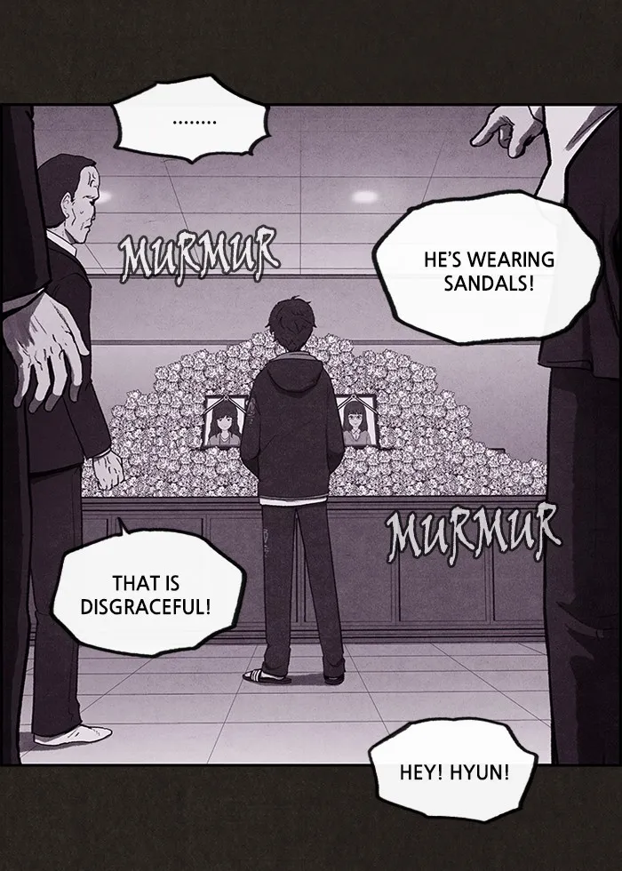 Read Sweet Home EN Manga Online
