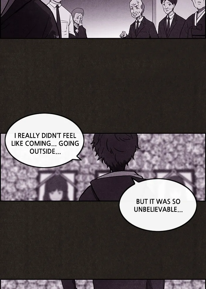 Read Sweet Home EN Manga Online