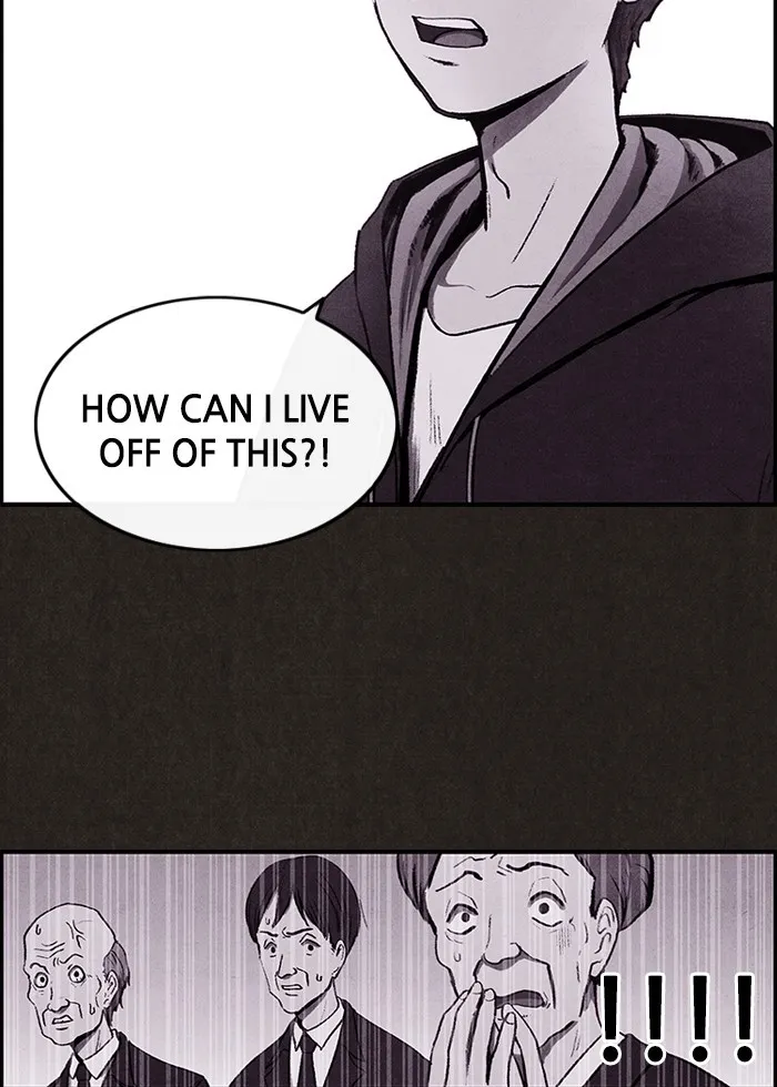 Read Sweet Home EN Manga Online