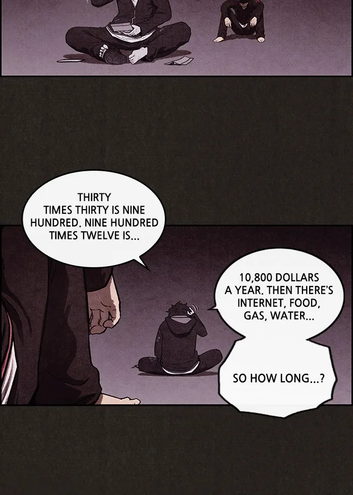 Read Sweet Home EN Manga Online