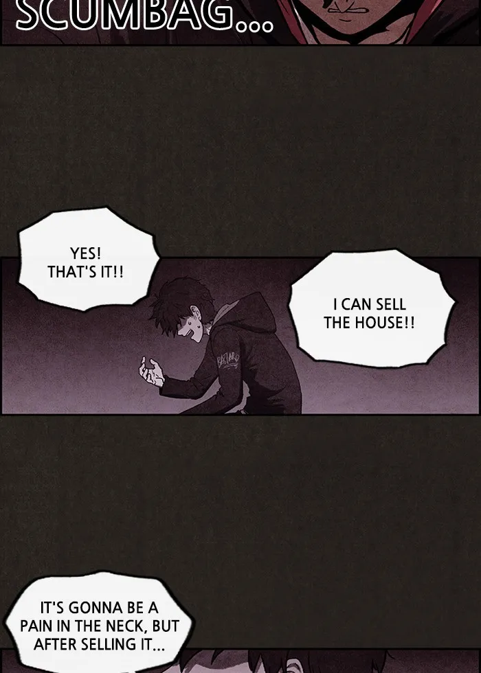 Read Sweet Home EN Manga Online