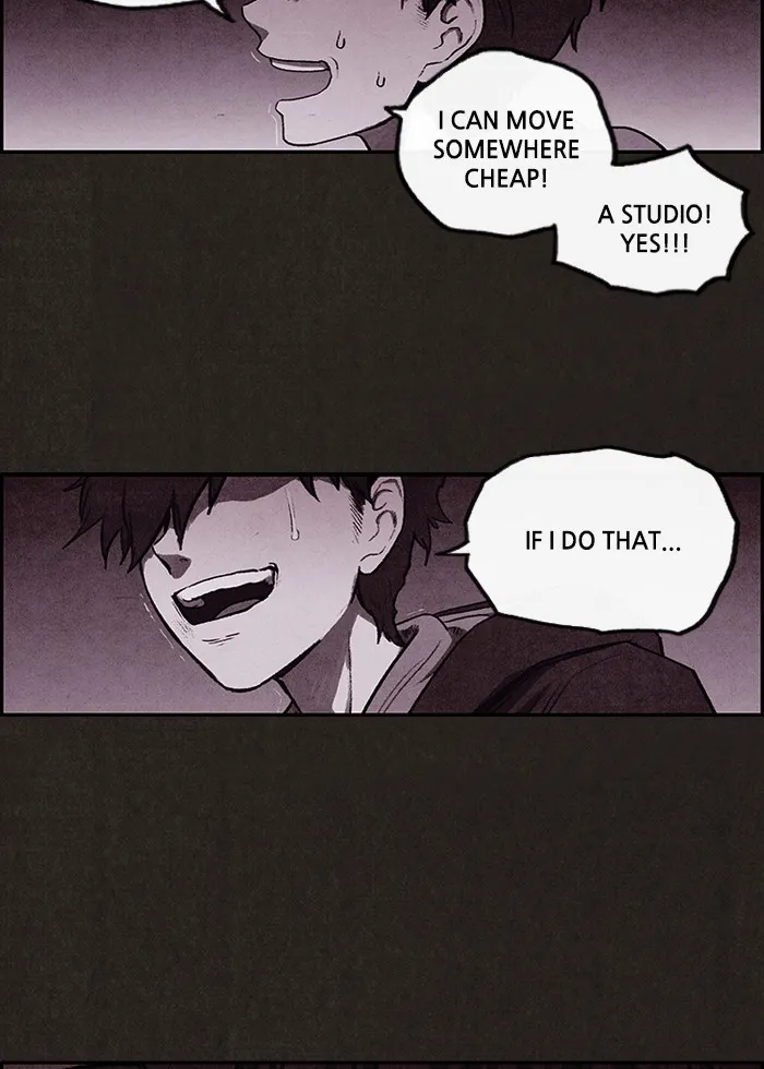 Read Sweet Home EN Manga Online