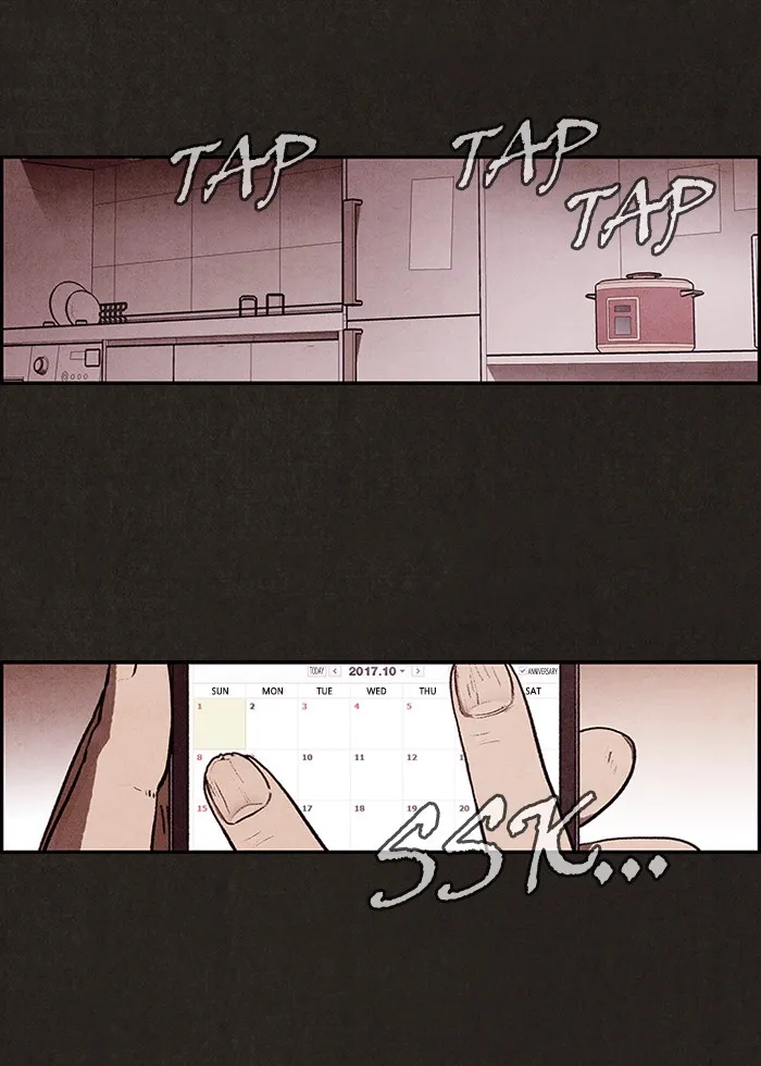 Read Sweet Home EN Manga Online