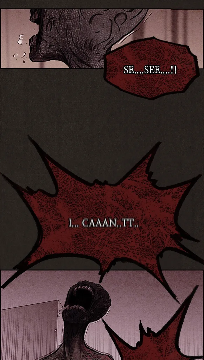 Read Sweet Home EN Manga Online
