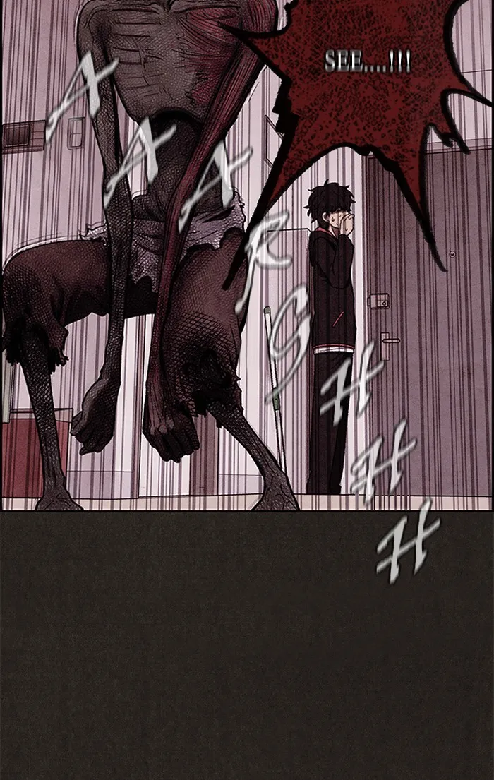Read Sweet Home EN Manga Online