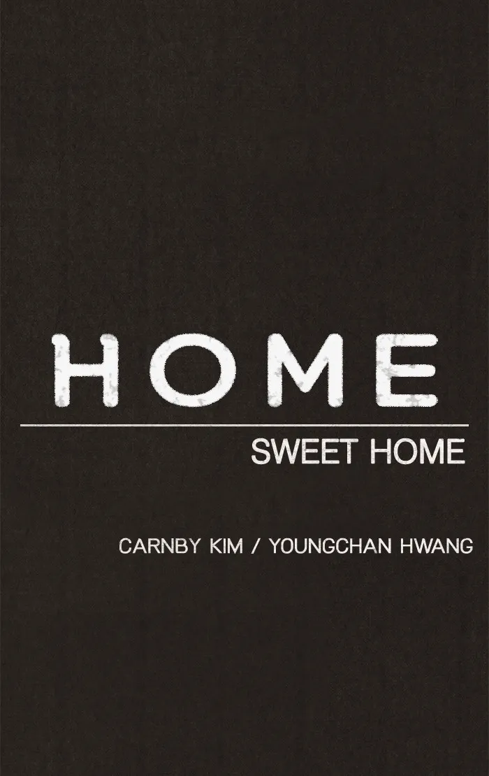 Read Sweet Home EN Manga Online