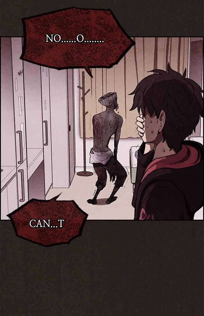 Read Sweet Home EN Manga Online