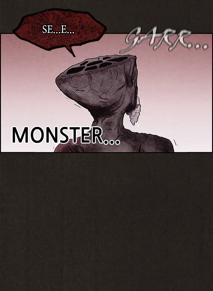 Read Sweet Home EN Manga Online