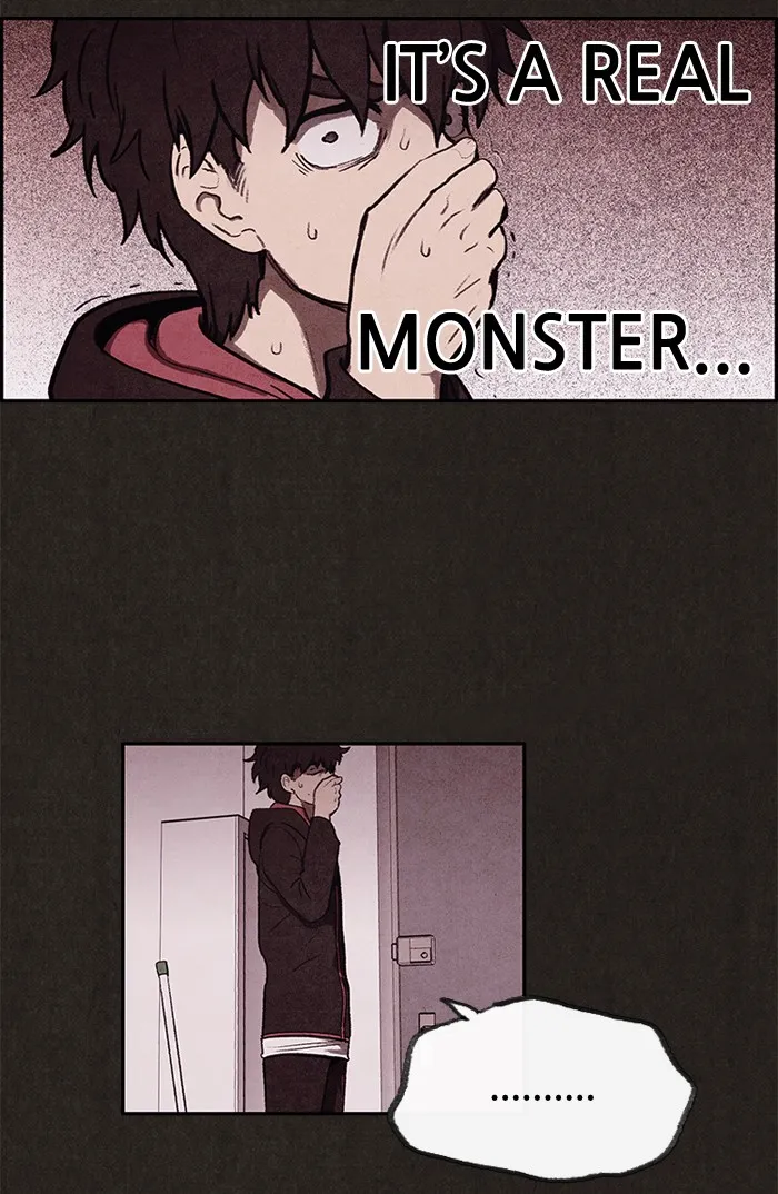 Read Sweet Home EN Manga Online