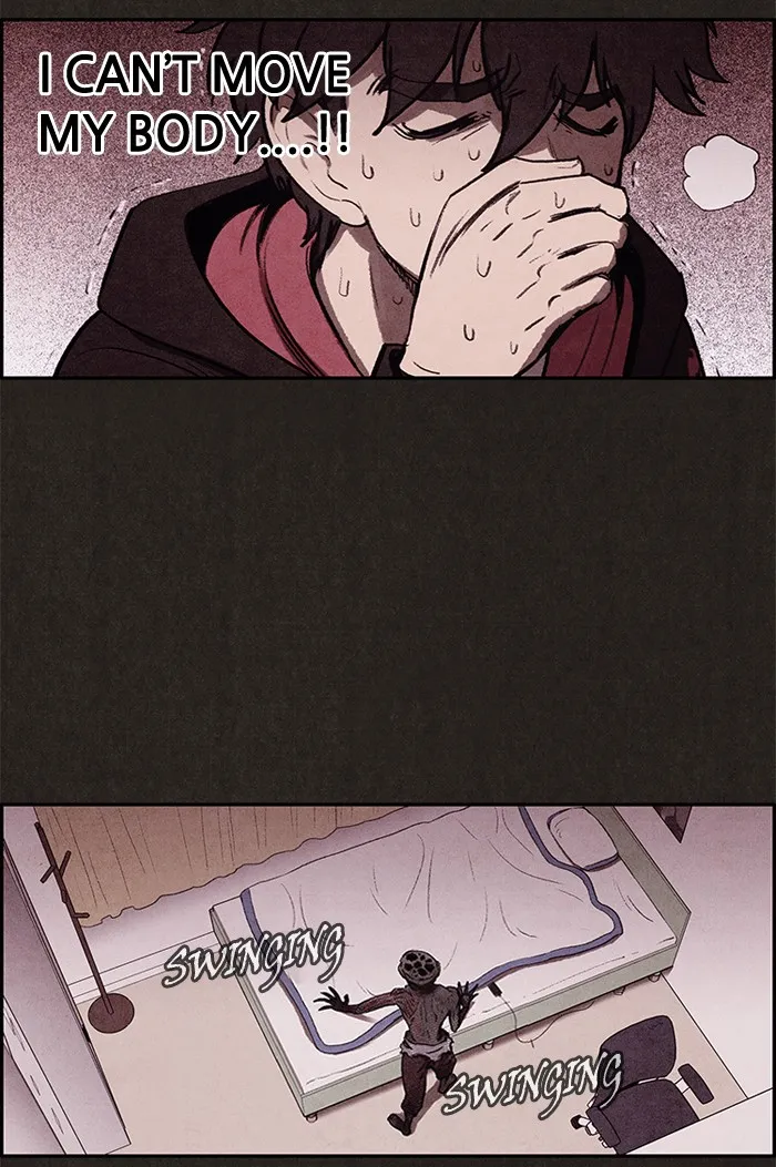 Read Sweet Home EN Manga Online
