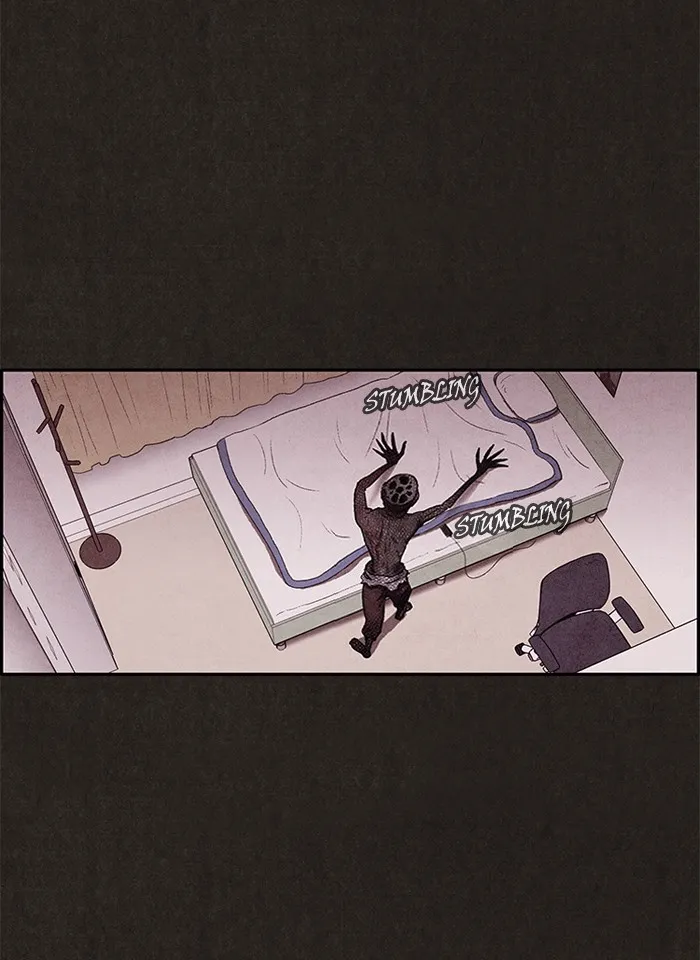 Read Sweet Home EN Manga Online