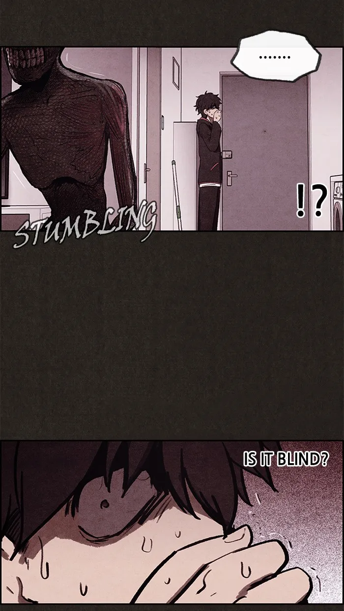 Read Sweet Home EN Manga Online