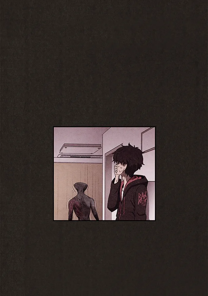 Read Sweet Home EN Manga Online