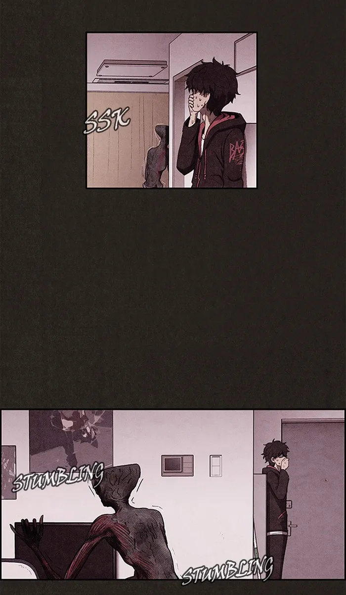 Read Sweet Home EN Manga Online