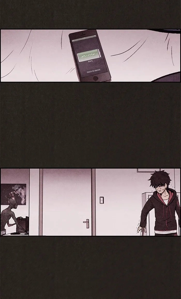 Read Sweet Home EN Manga Online