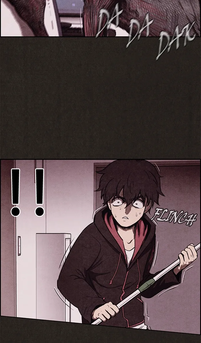 Read Sweet Home EN Manga Online