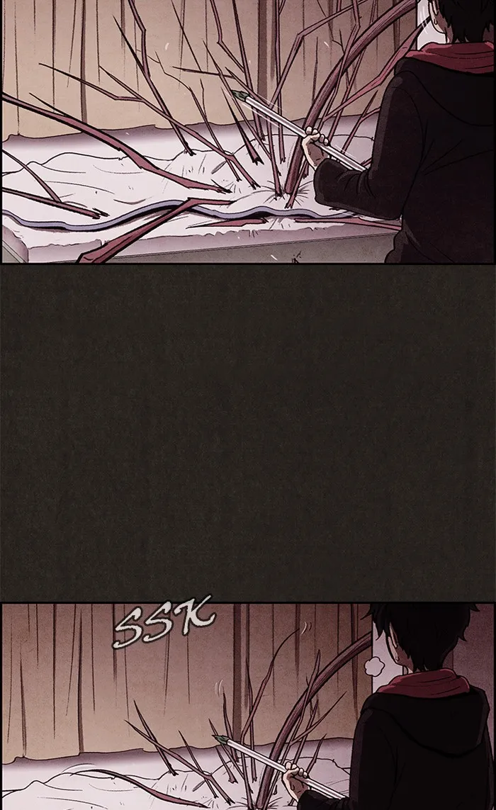 Read Sweet Home EN Manga Online