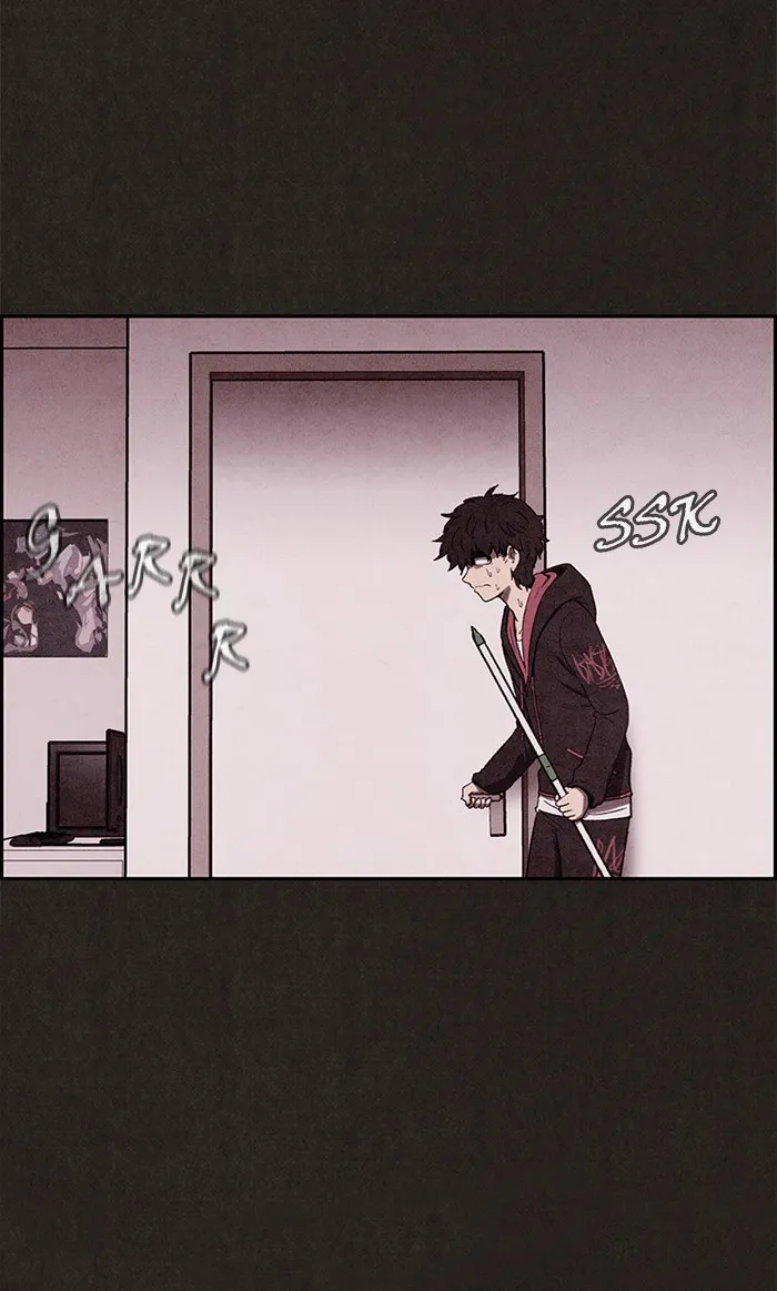 Read Sweet Home EN Manga Online