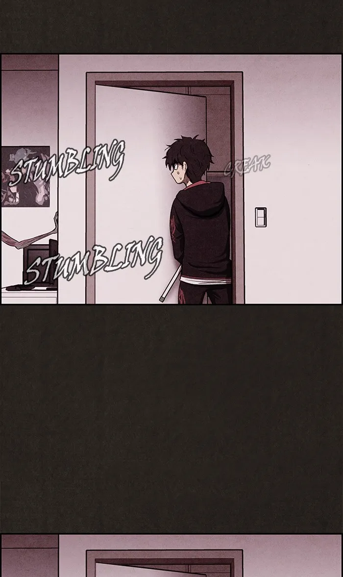 Read Sweet Home EN Manga Online