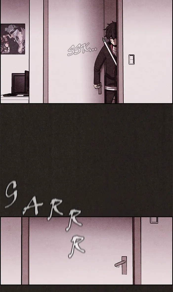 Read Sweet Home EN Manga Online