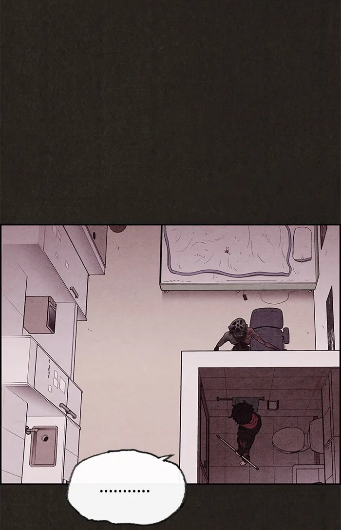 Read Sweet Home EN Manga Online