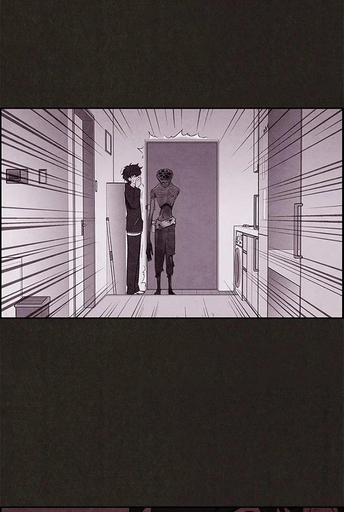 Read Sweet Home EN Manga Online
