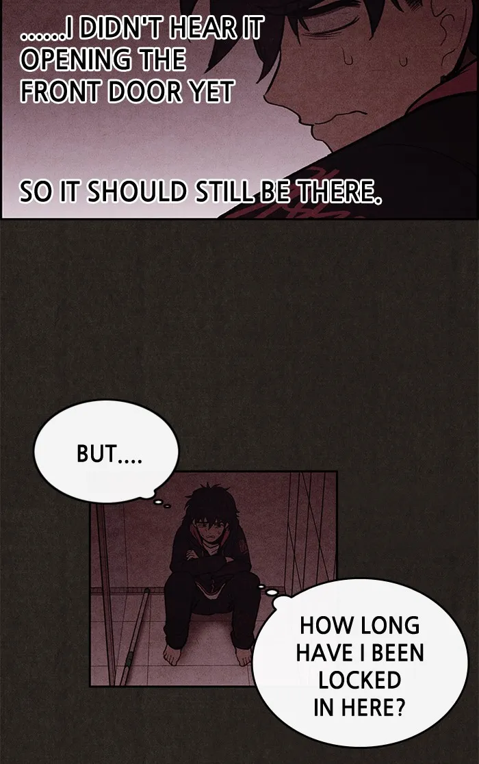 Read Sweet Home EN Manga Online