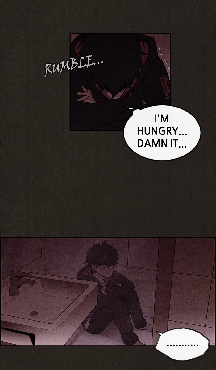 Read Sweet Home EN Manga Online