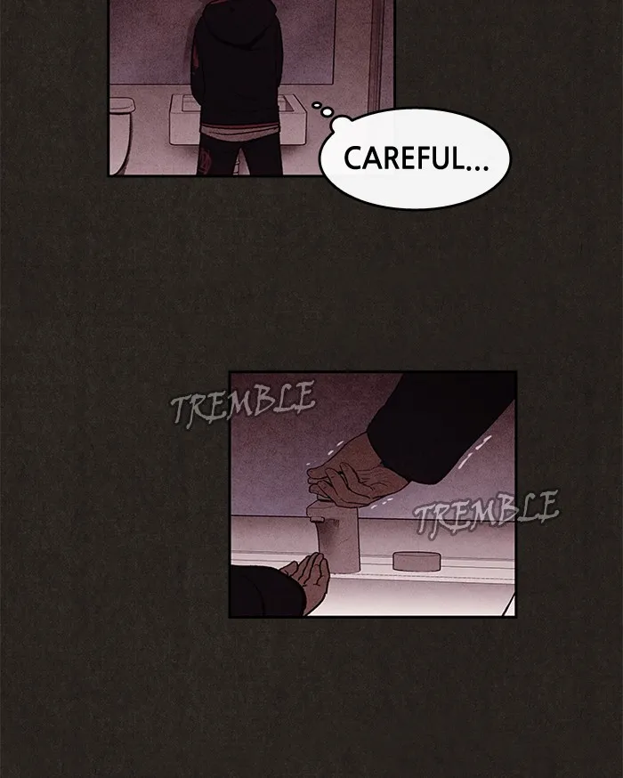Read Sweet Home EN Manga Online