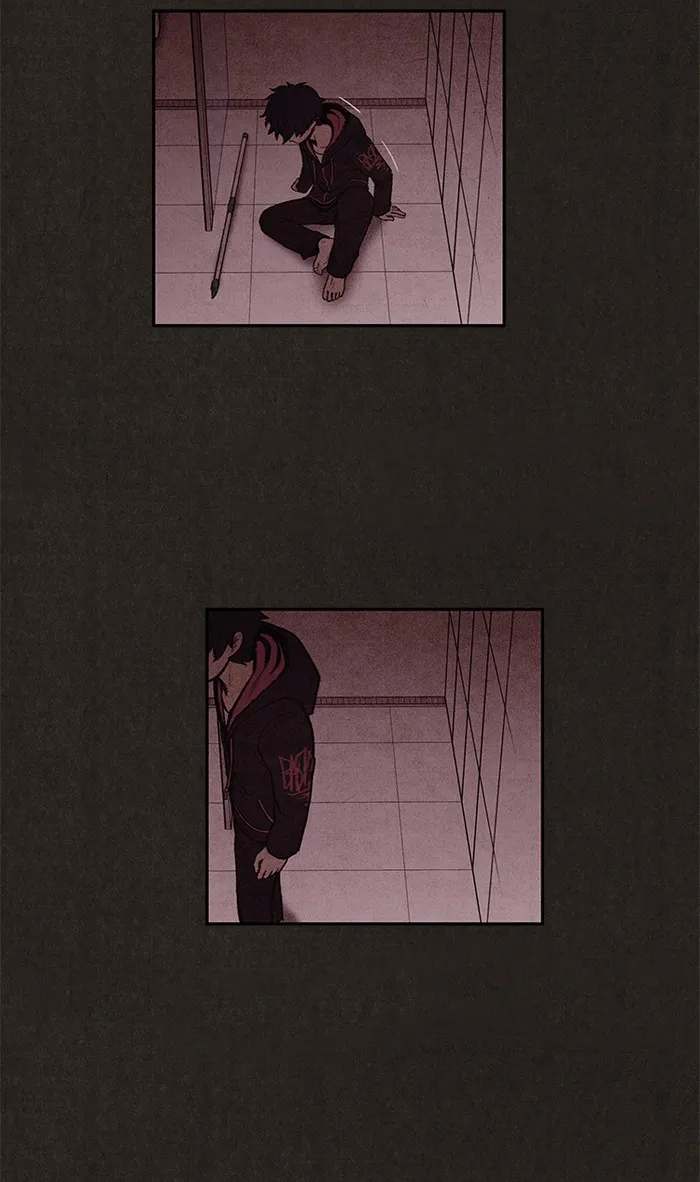 Read Sweet Home EN Manga Online