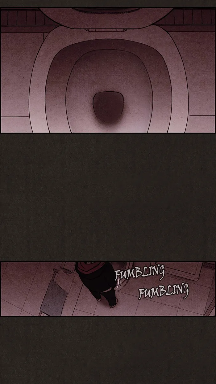 Read Sweet Home EN Manga Online