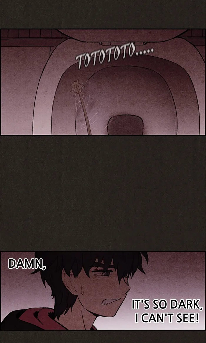 Read Sweet Home EN Manga Online