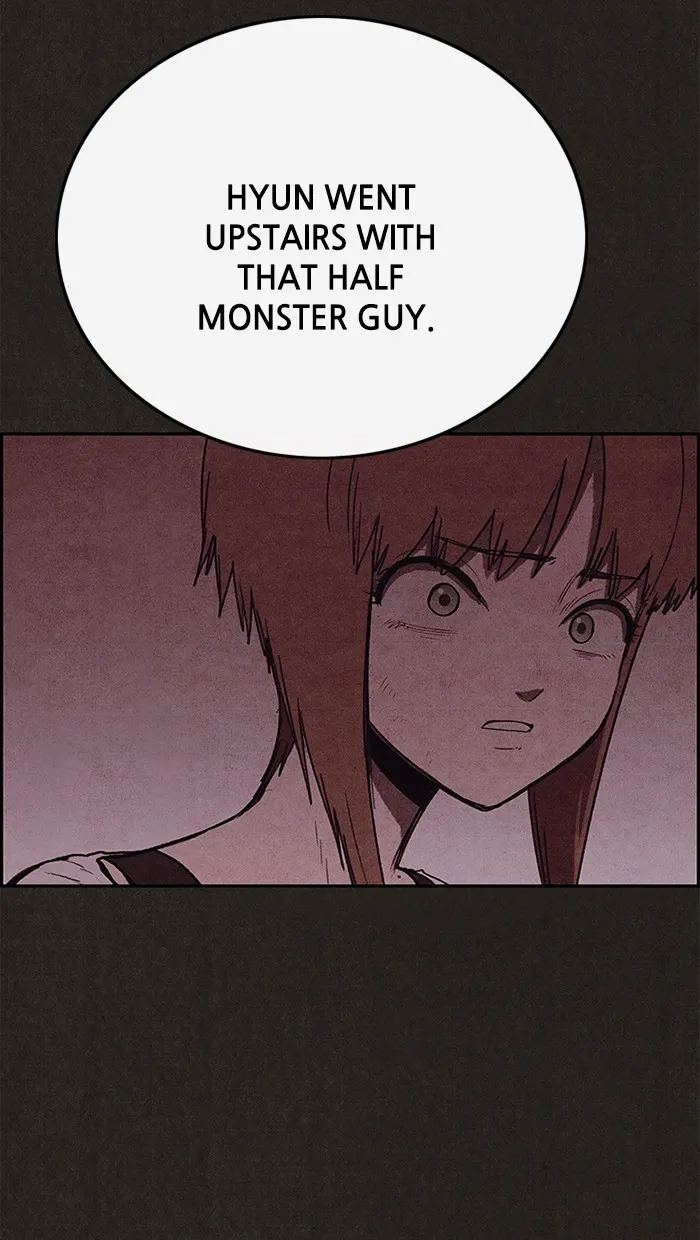 Read Sweet Home EN Manga Online
