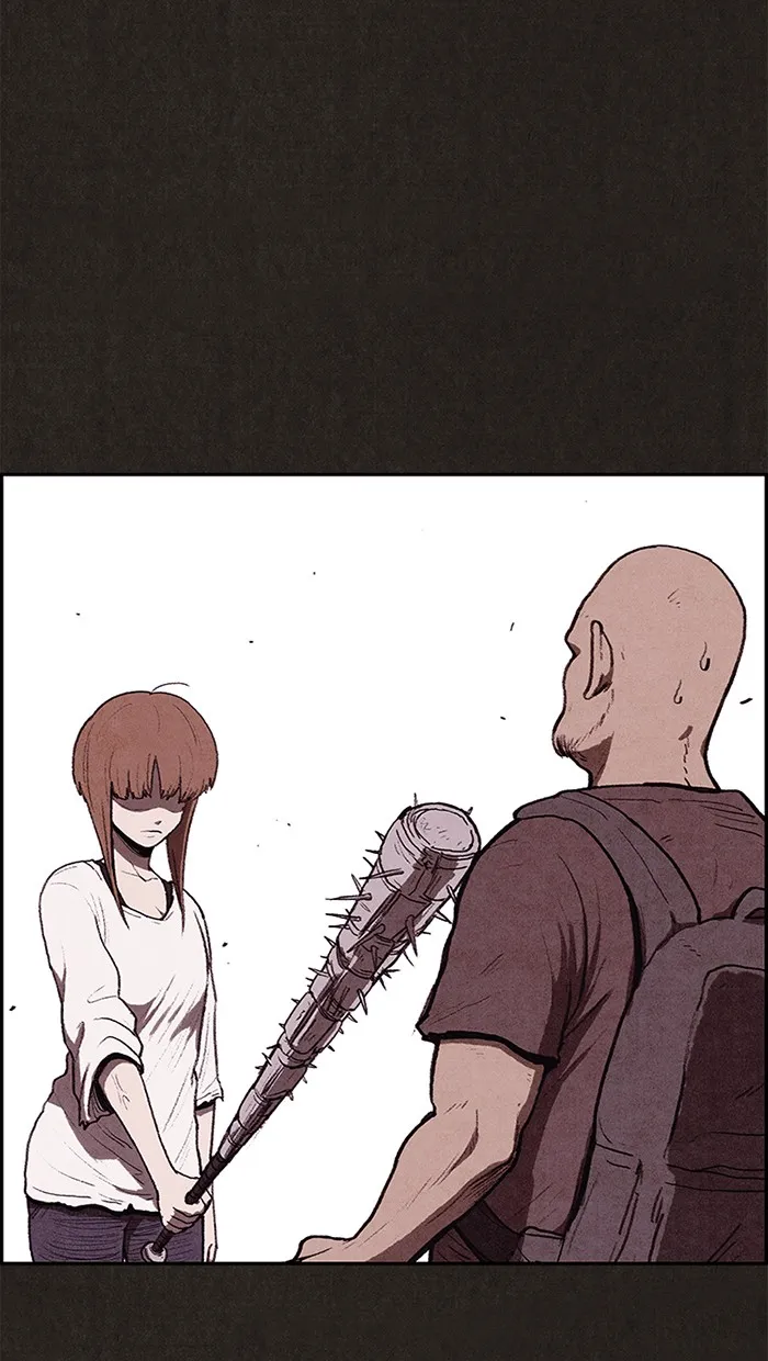 Read Sweet Home EN Manga Online