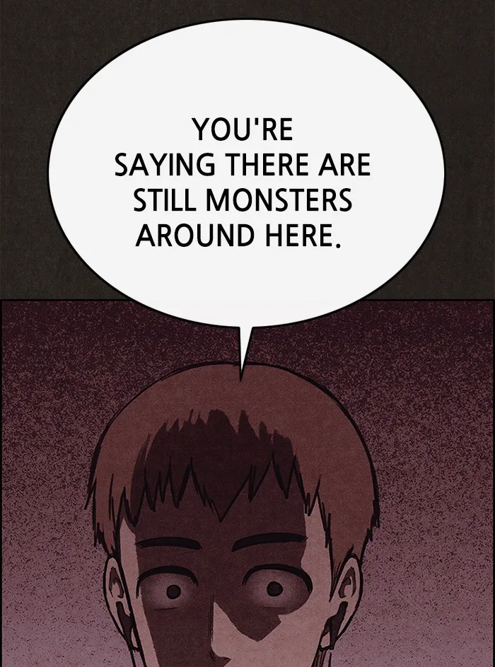 Read Sweet Home EN Manga Online