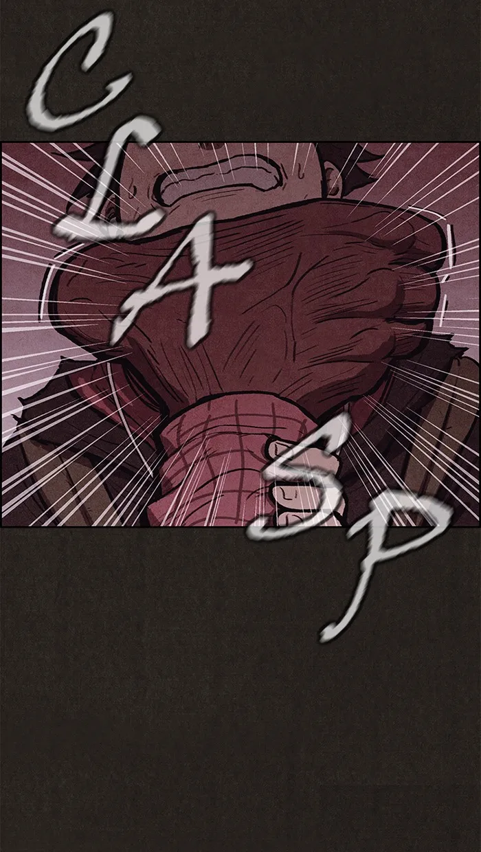 Read Sweet Home EN Manga Online