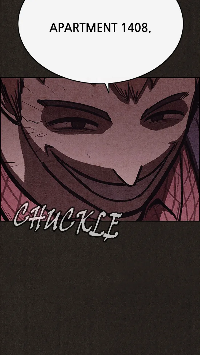 Read Sweet Home EN Manga Online