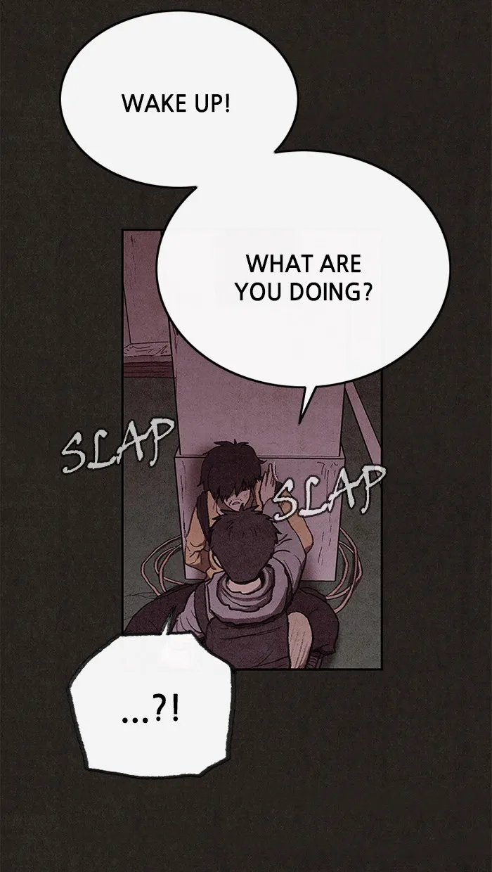 Read Sweet Home EN Manga Online