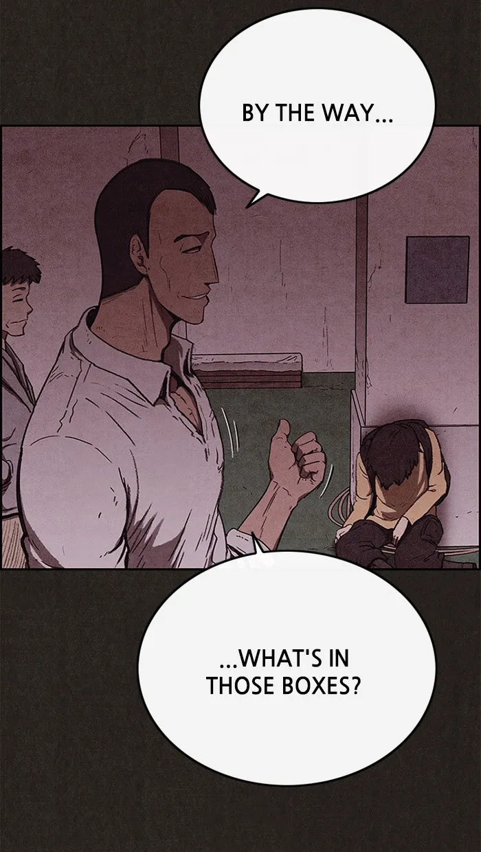 Read Sweet Home EN Manga Online