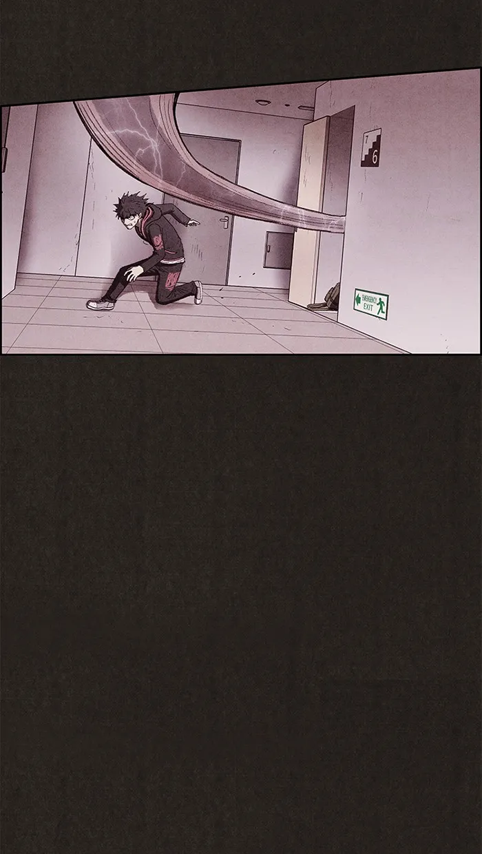 Read Sweet Home EN Manga Online