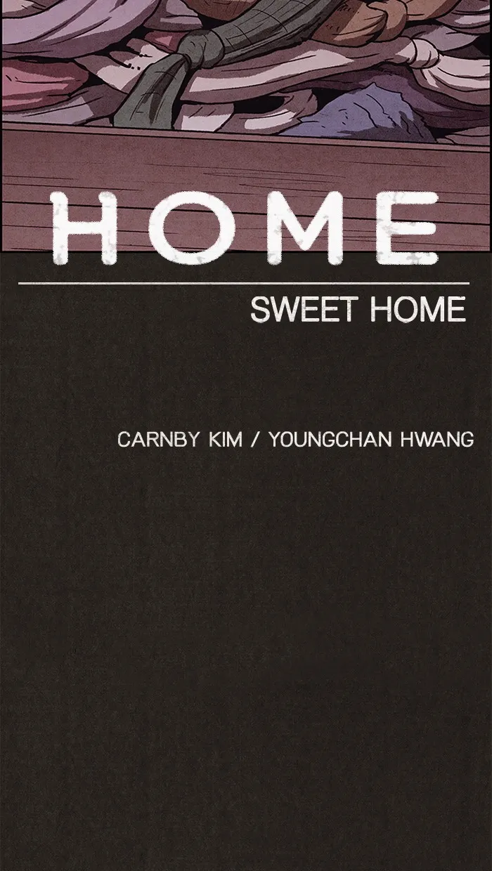 Read Sweet Home EN Manga Online